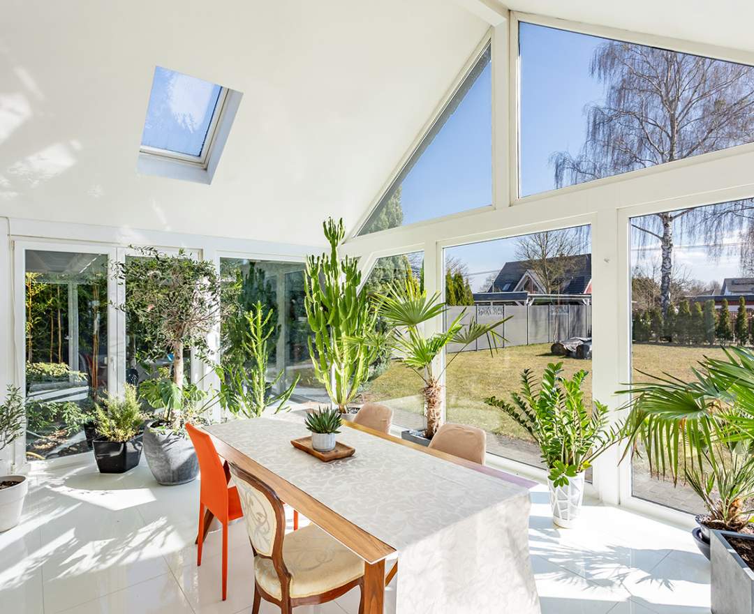 BSK Immobilien GmbH - Modern, luxuriös & effizient: Ihr Architektenhaus in Fredersdorf