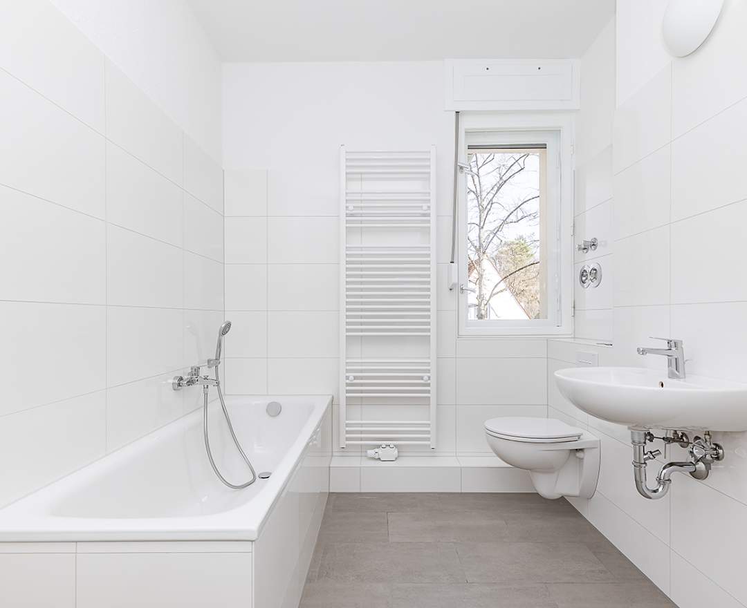 BSK Immobilien GmbH - Eigentumswohnung in Nikolassee: Erstbezug nach Sanierung