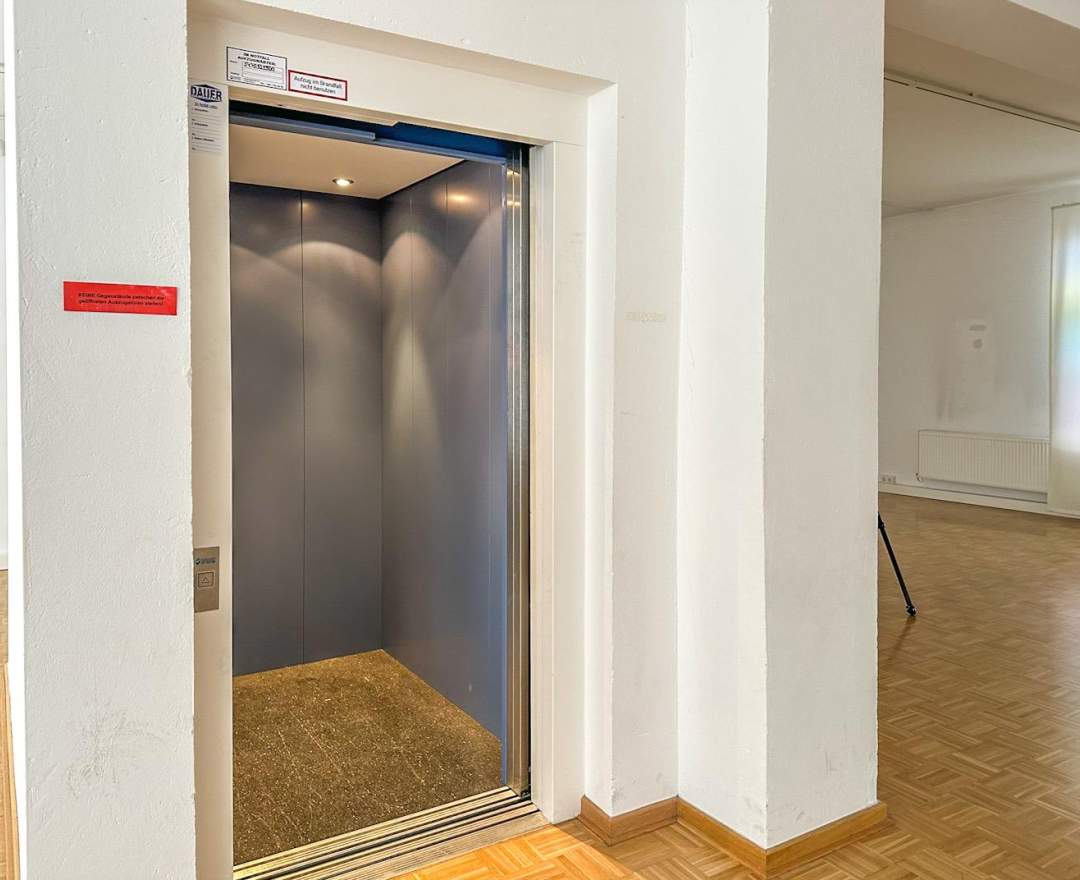 BSK Immobilien GmbH - Gewerbeobjekt zur Selbstnutzung und mit Entwicklungspotenzial in Alt-Marzahn