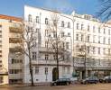 BSK Immobilien GmbH - Exklusive 3-Zimmer-Altbauwohnung mit Top-Ausstattung in Mitte Thumbnail