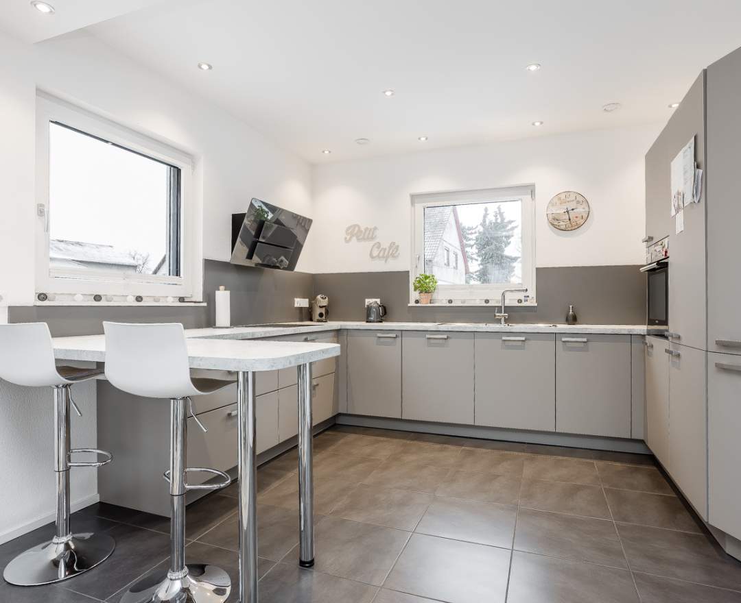 BSK Immobilien GmbH - Familienfreundliches Einfamilienhaus im Herzen von Rudow