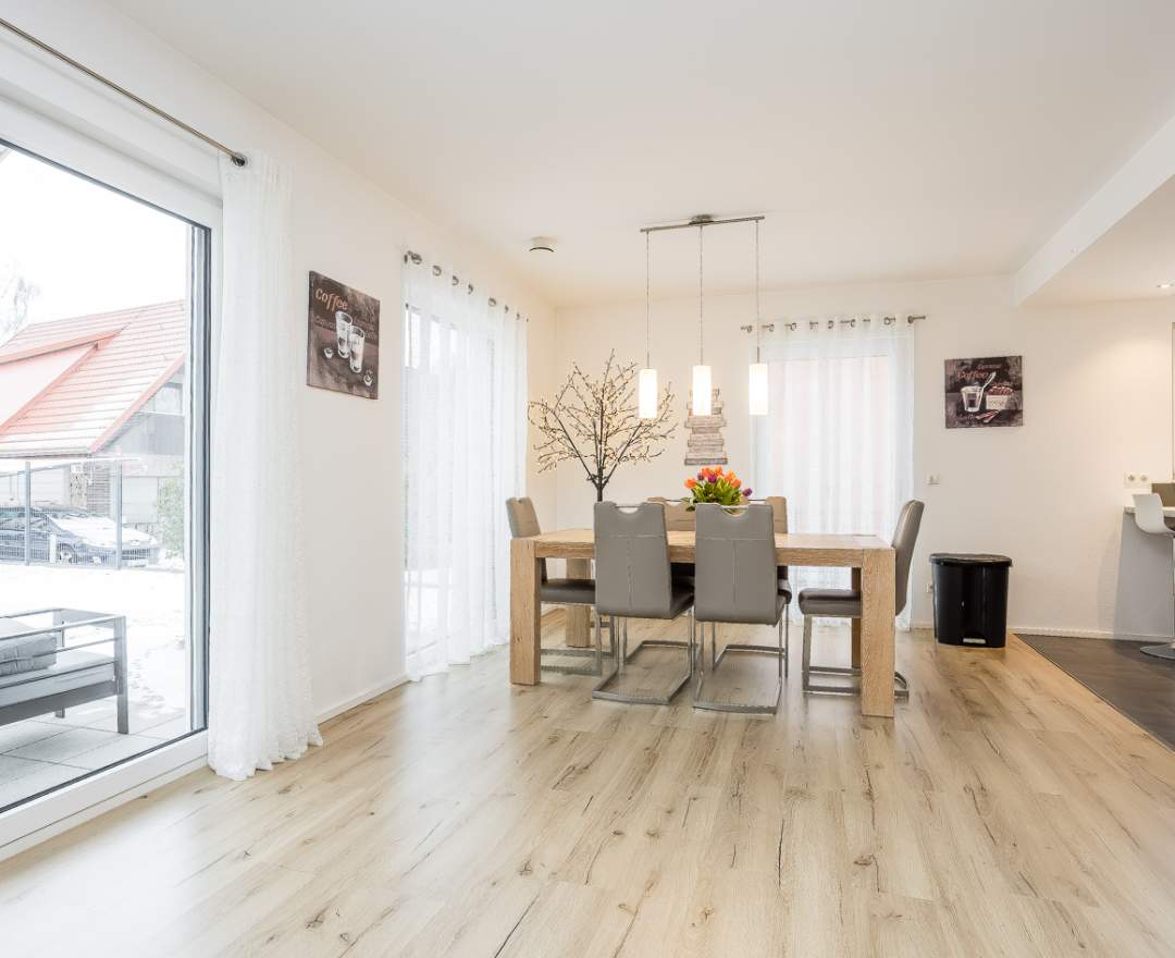 BSK Immobilien GmbH - Familienfreundliches Einfamilienhaus im Herzen von Rudow