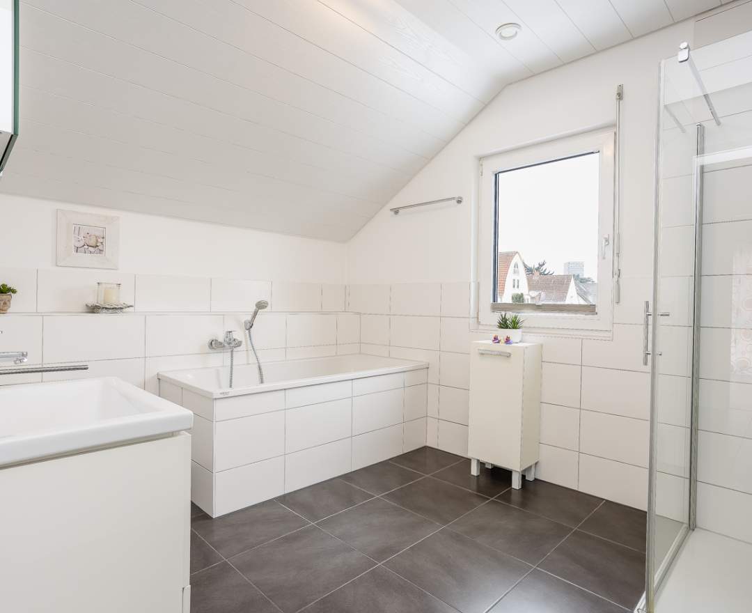 BSK Immobilien GmbH - Familienfreundliches Einfamilienhaus im Herzen von Rudow