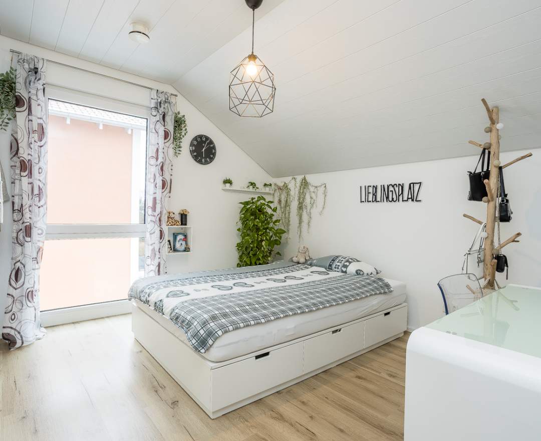 BSK Immobilien GmbH - Familienfreundliches Einfamilienhaus im Herzen von Rudow