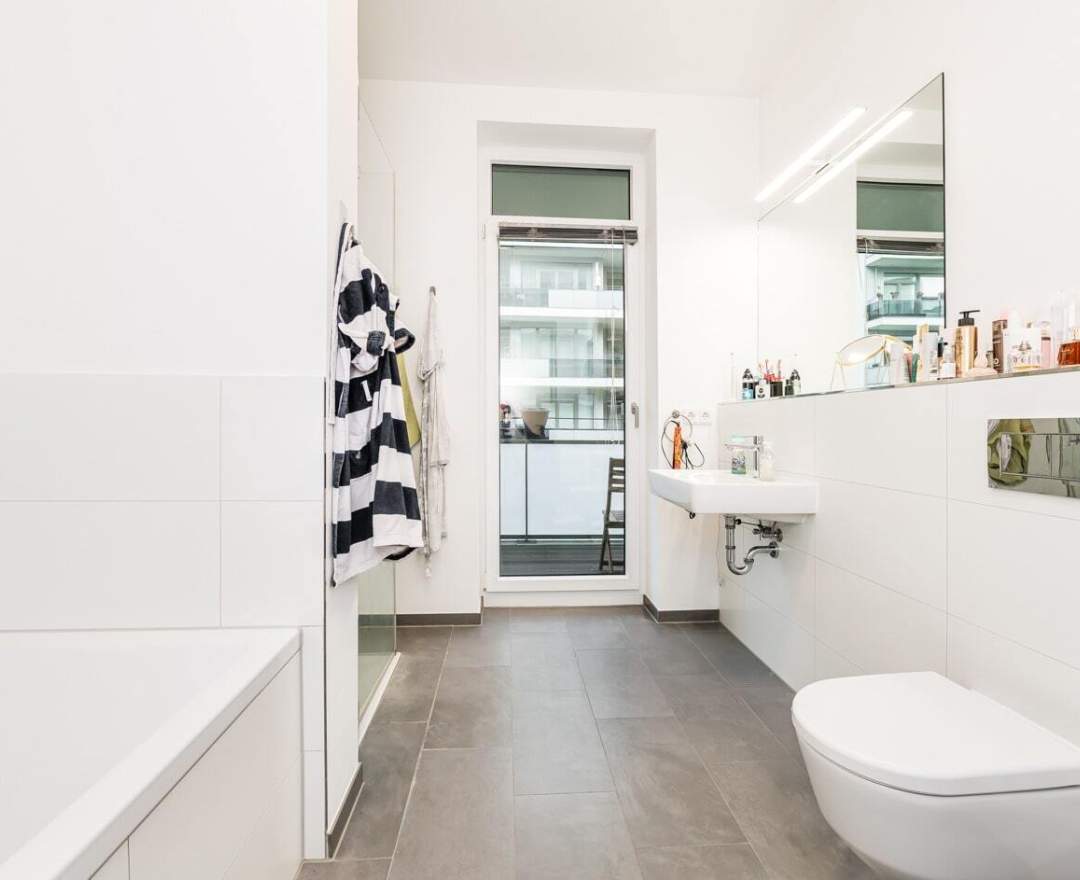 BSK Immobilien GmbH - Modernes Wohnen nahe des Schloss Charlottenburg