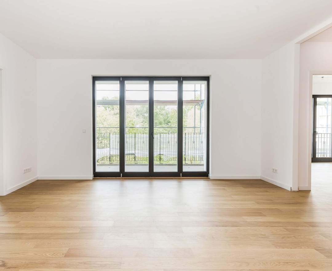 BSK Immobilien GmbH - Dachgeschosswohnung mit Aufdachterrasse in Friedrichshain!