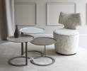 Christine Kröncke Interior Design - Couchtisch / Beistelltisch Thumbnail