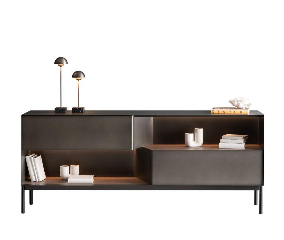 Christine Kröncke Interior Design Sideboard 