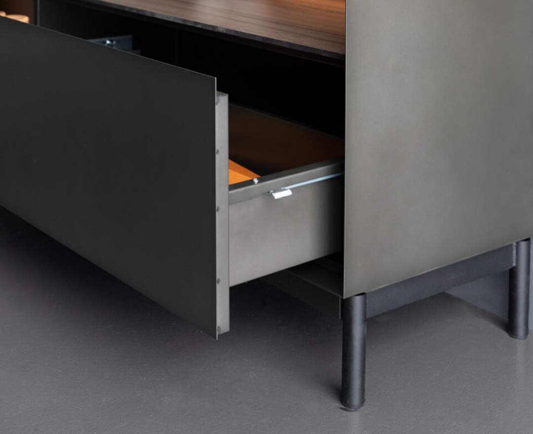 Christine Kröncke Interior Design - Sideboard 