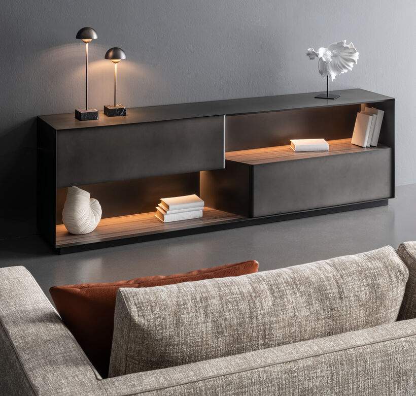 Christine Kröncke Interior Design - Sideboard 