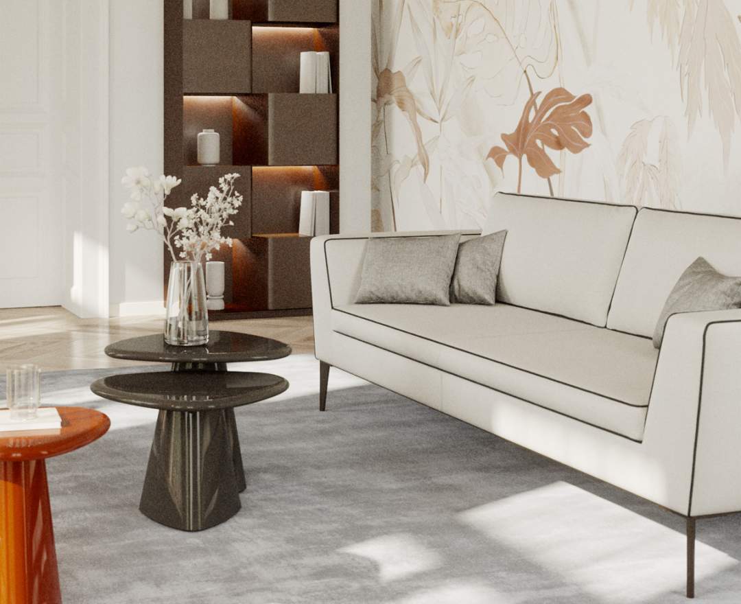 Christine Kröncke - Vitrine 