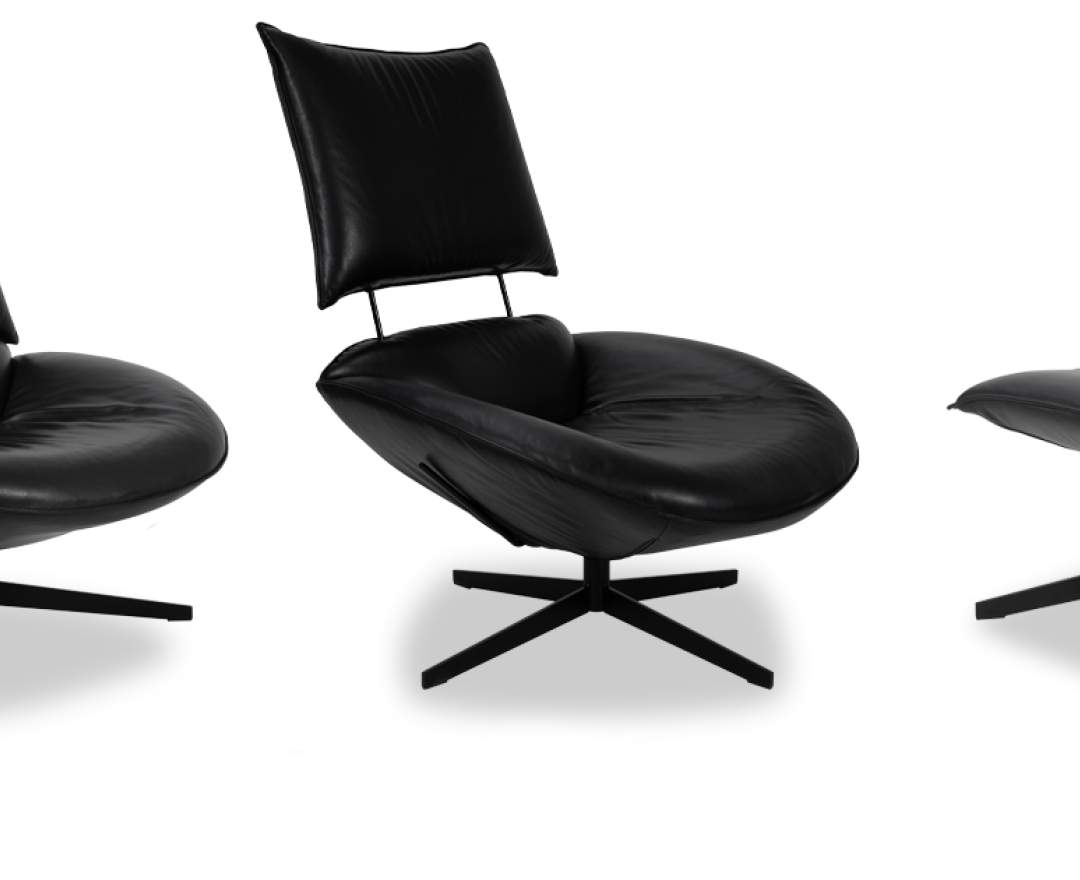 IP Design - Sessel ALLROUDNER