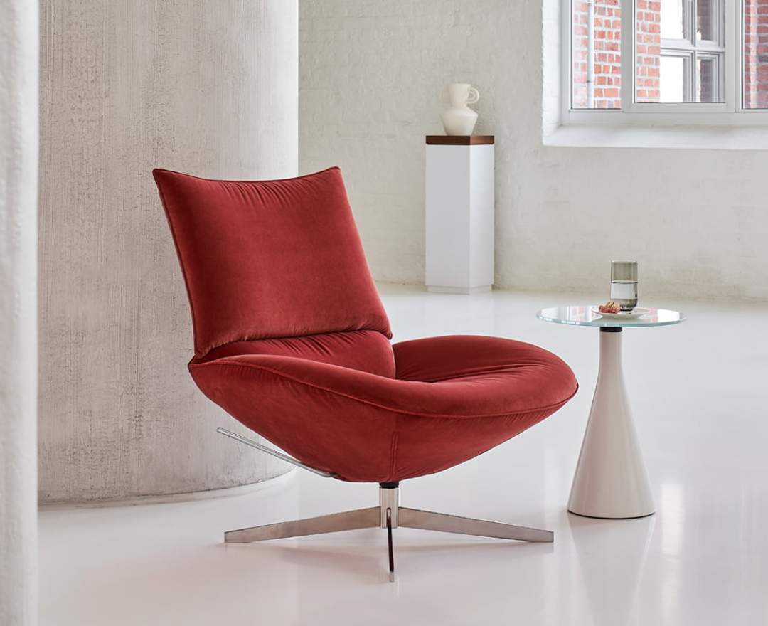 IP Design - Sessel ALLROUDNER