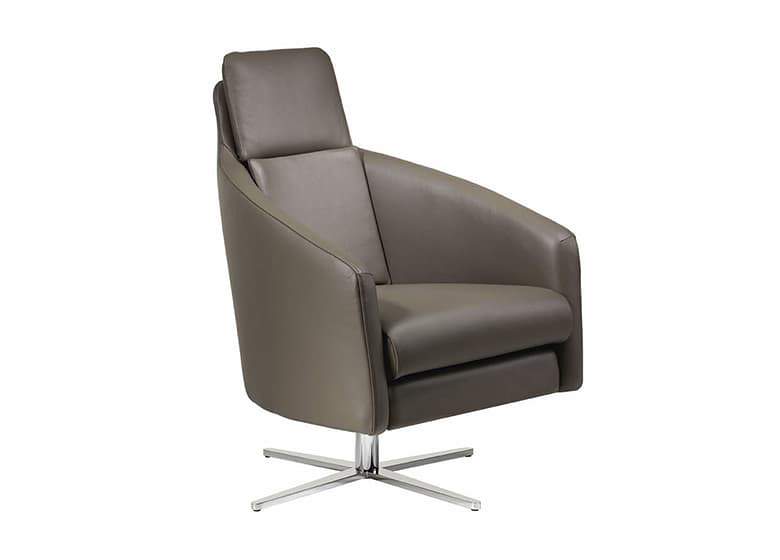 IP Design Sessel BOSS