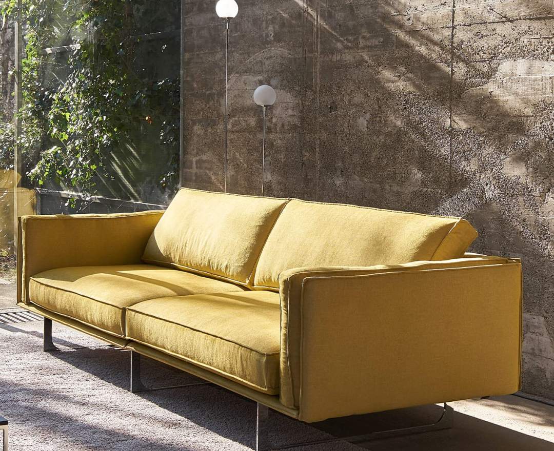 IP Design - Sofa CUBE AIR