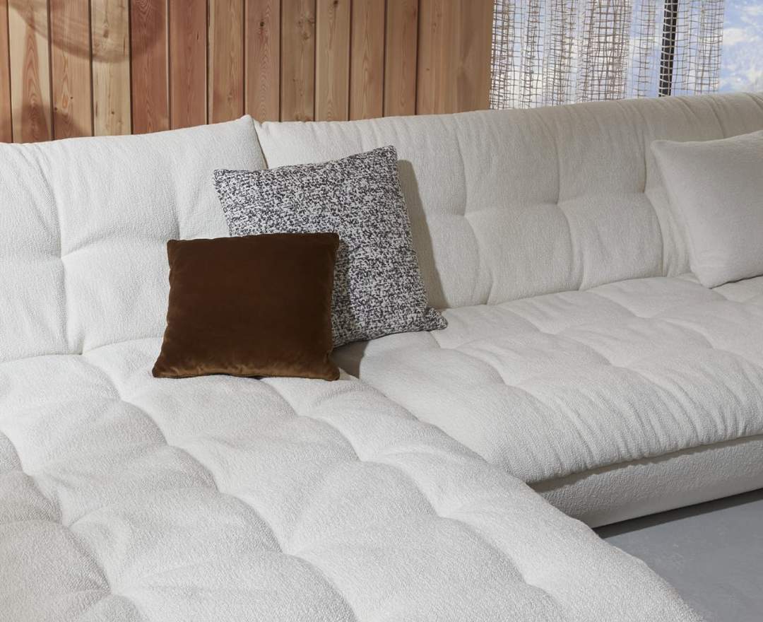 IP Design - Sofa SOULMATE