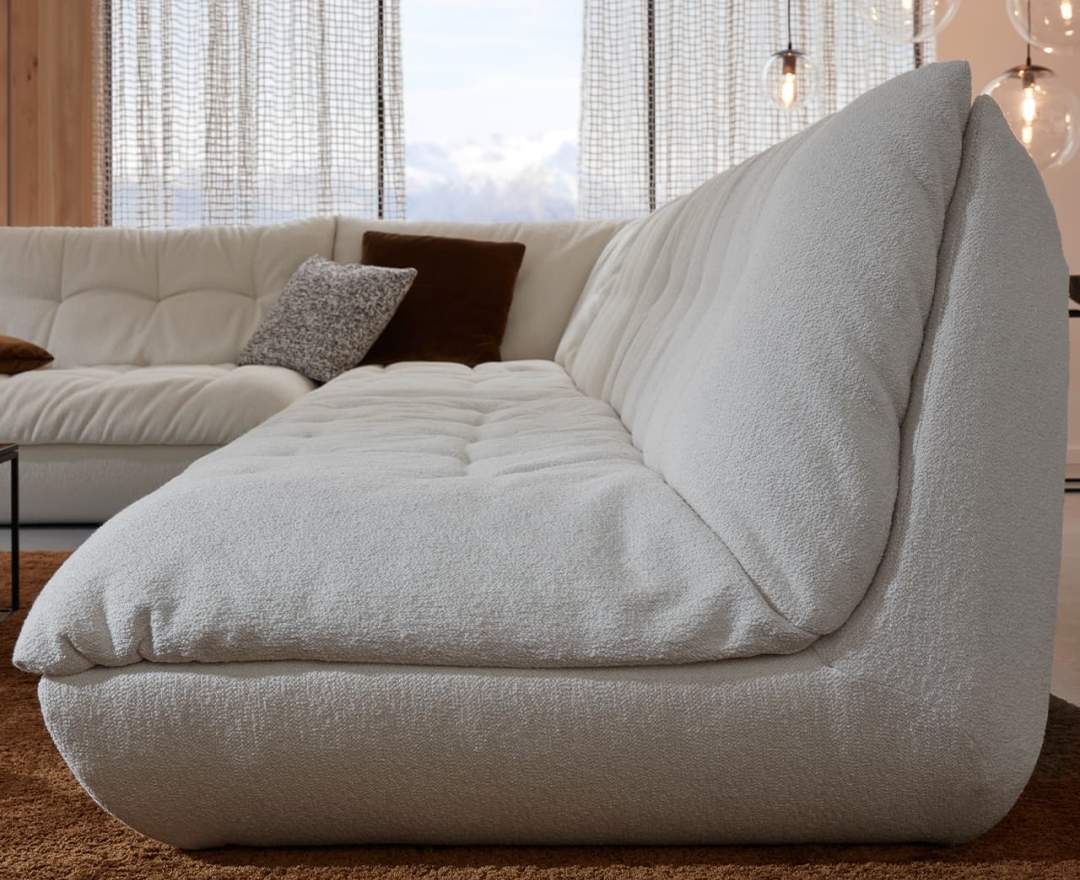 IP Design - Sofa SOULMATE