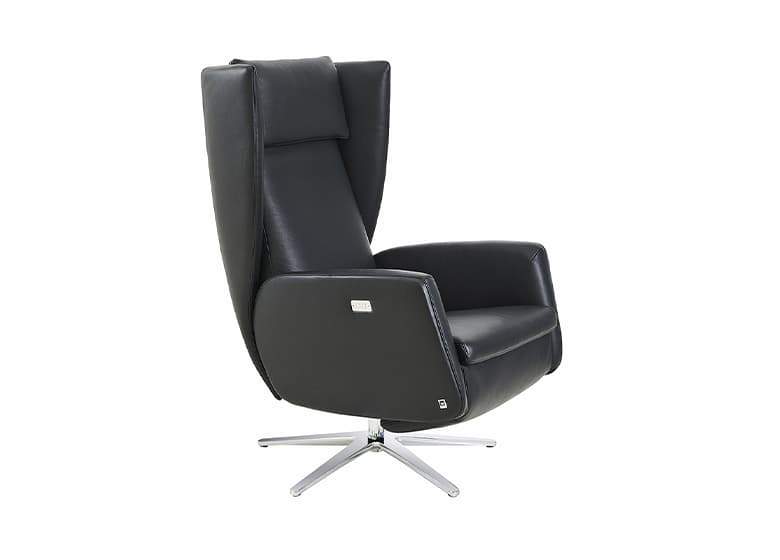 BW – Bielefelder Werkstätten Sessel DAVE