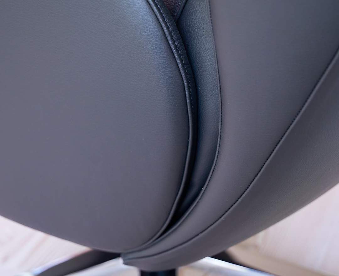 BW – Bielefelder Werkstätten - Sessel DAVE