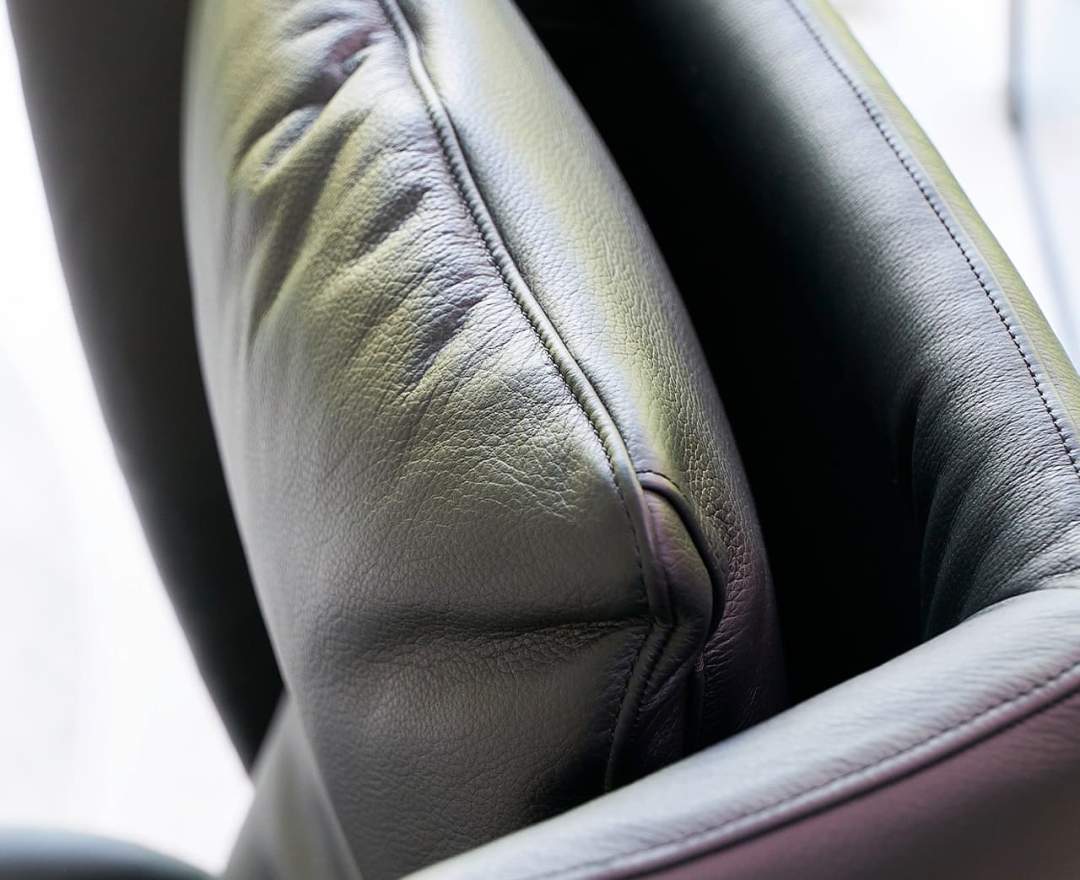 BW – Bielefelder Werkstätten - Sessel DAVE