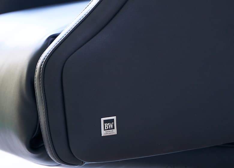 BW – Bielefelder Werkstätten - Sessel DAVE