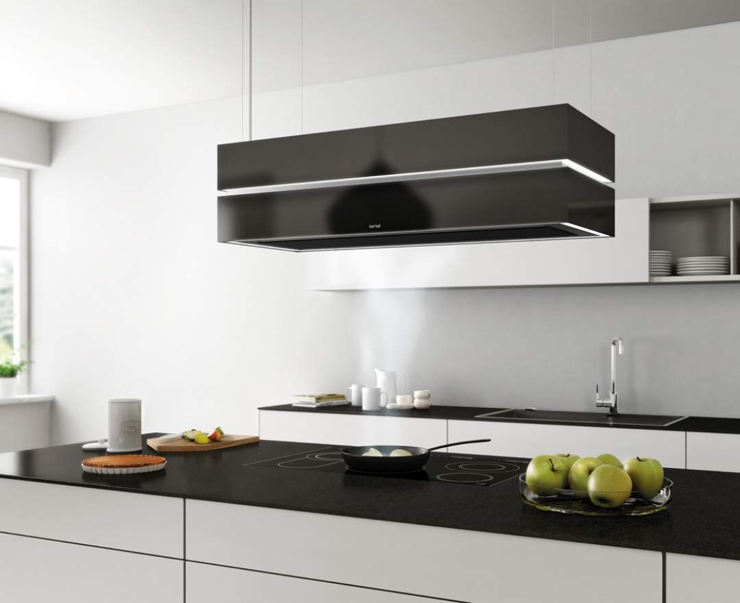 Berbel - Inselhaube Skyline