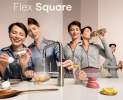 Quooker - Quooker Flex Square Thumbnail