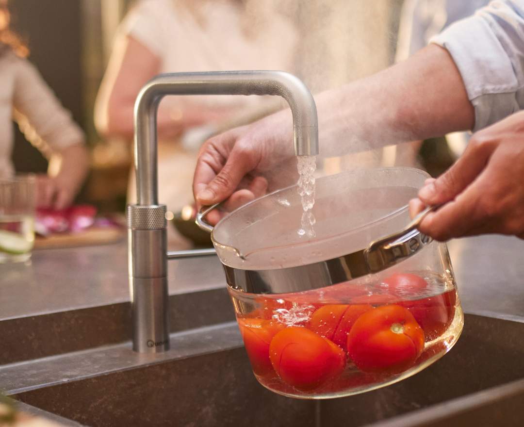 Quooker - Quooker Flex Square