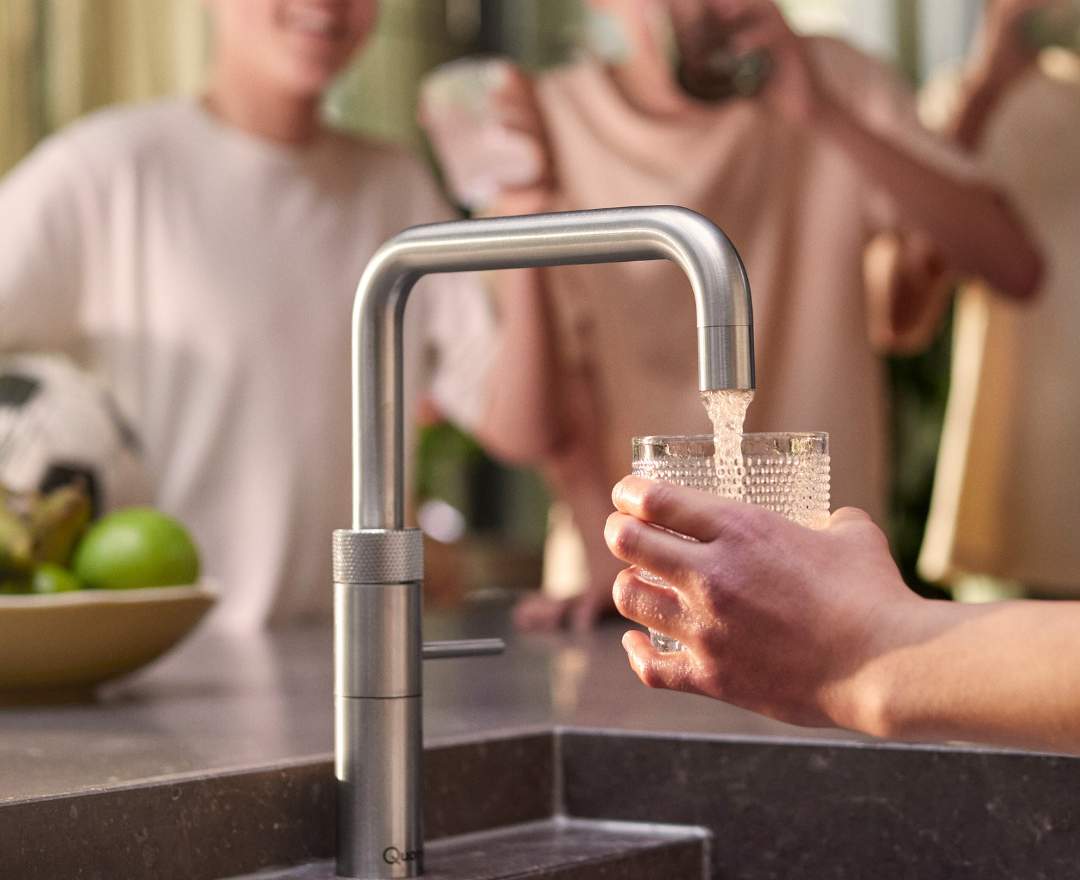 Quooker - Quooker Flex Square