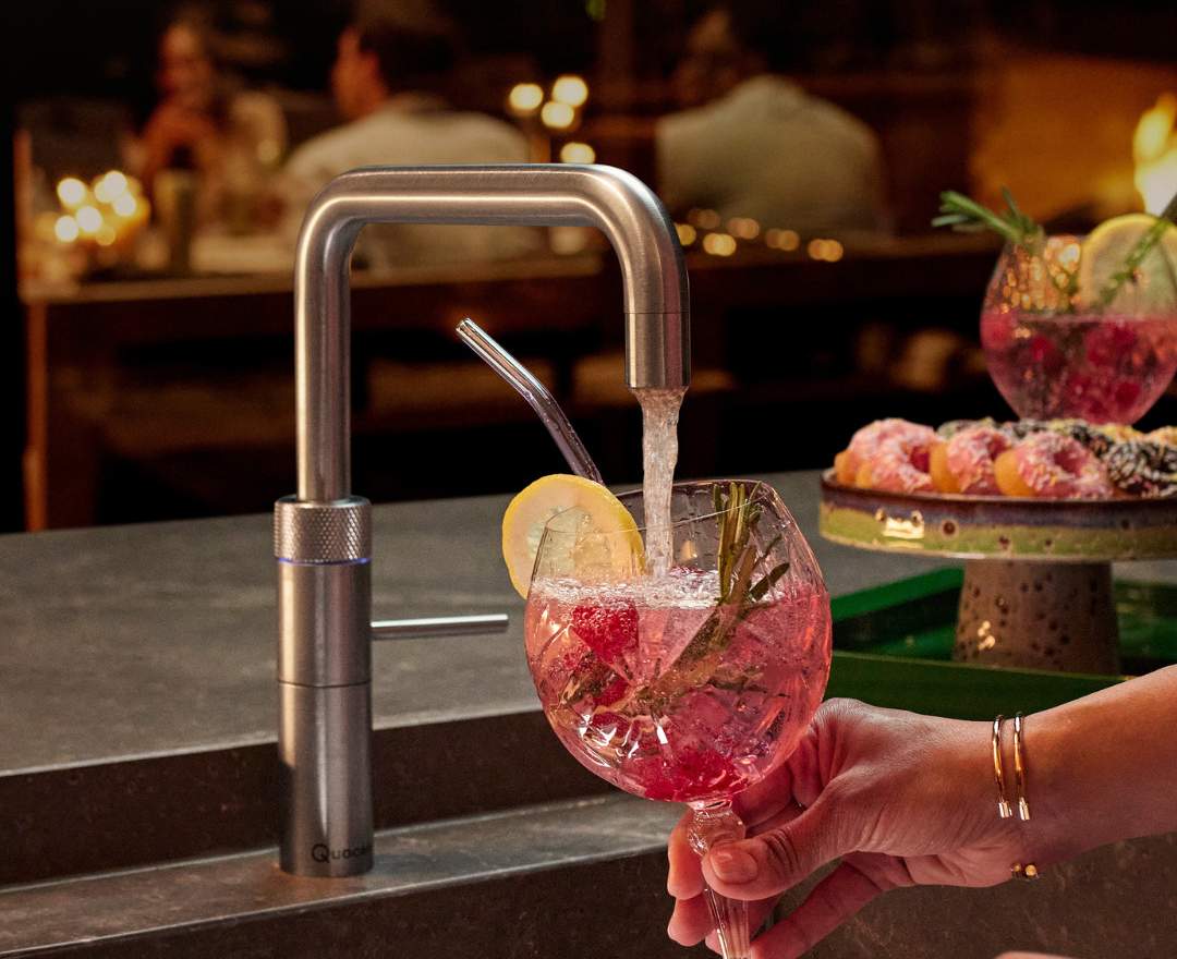 Quooker - Quooker Flex Square