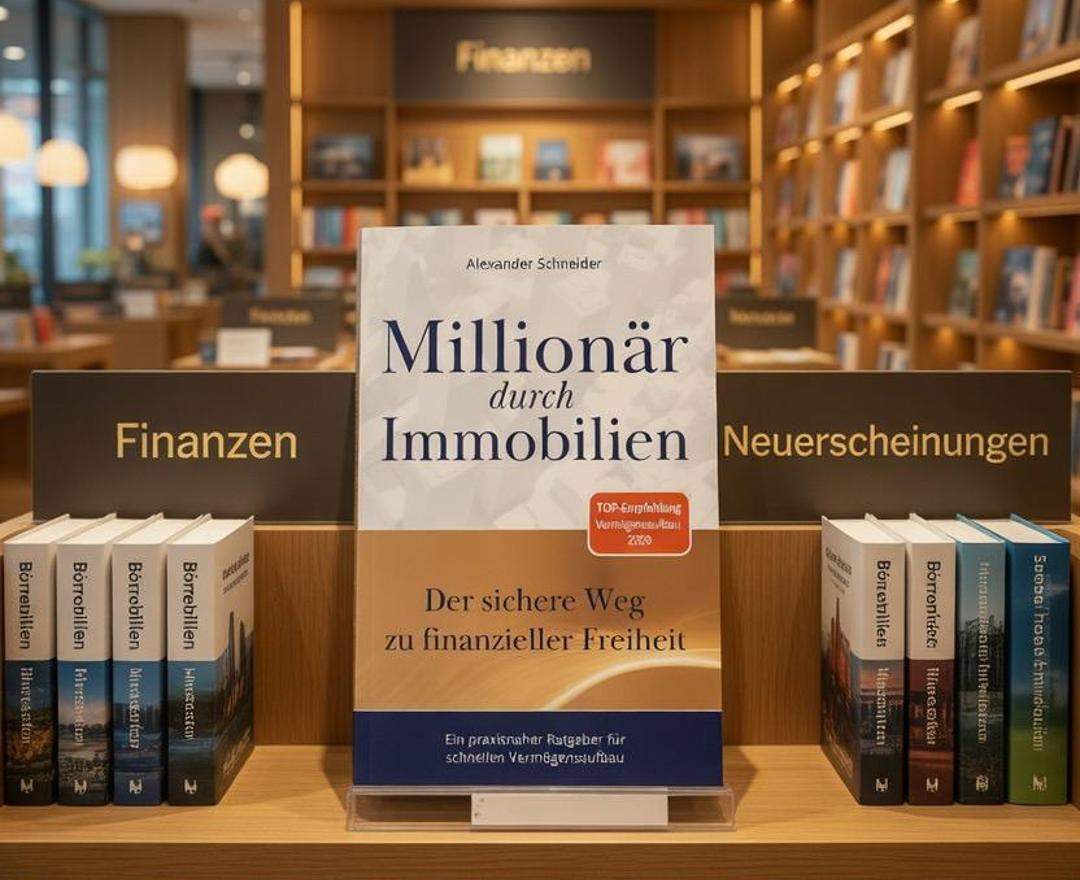 Alexander Schneider - Buchempfehlung zu Ostern