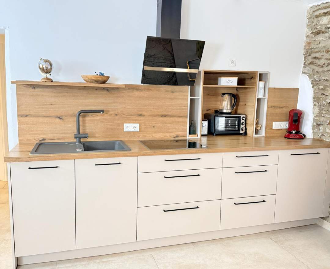 Château d'Esprit - Apartment Lilie - Höhr-Grenzhausen