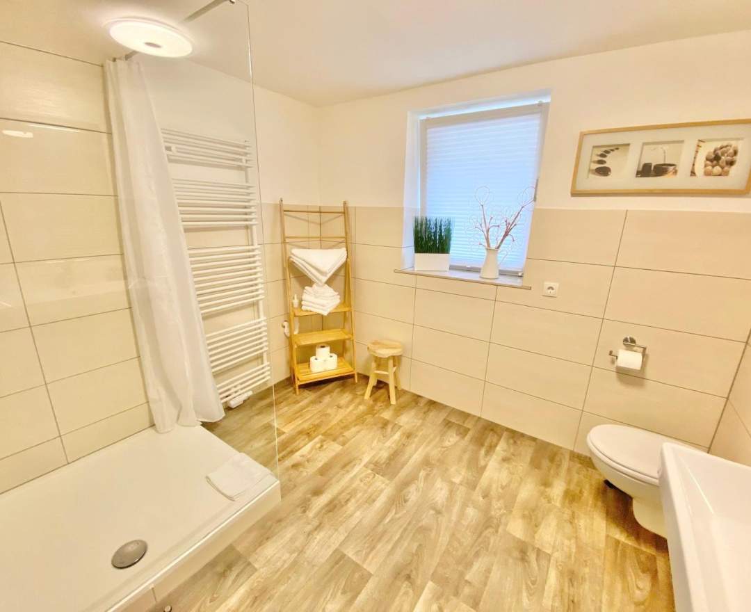 Château d'Esprit - Ferienwohnung Kleinôd - Bendorf Sayn