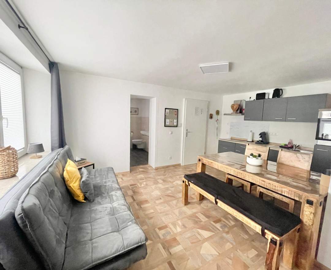 Château d'Esprit - Ferienwohnung Kleinôd - Bendorf Sayn