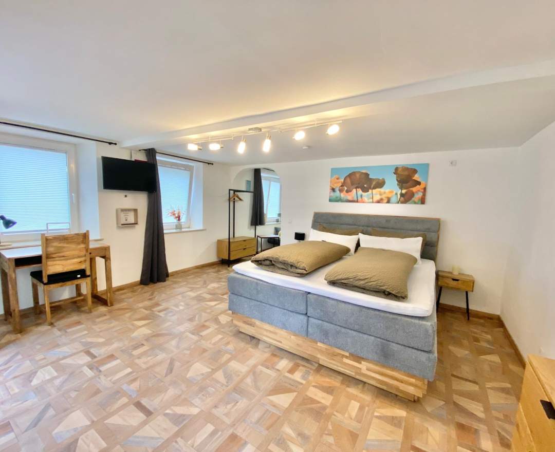 Château d'Esprit Ferienwohnung Kleinôd - Bendorf Sayn