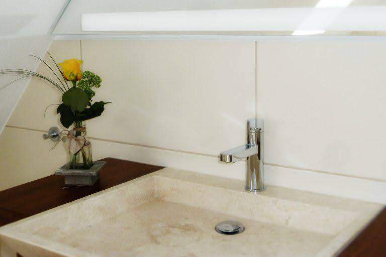 Château d'Esprit - Apartment Rose - Höhr-Grenzhausen