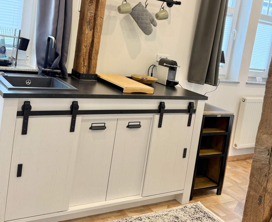 Château d'Esprit - Apartment Orchidee - Höhr-Grenzhausen