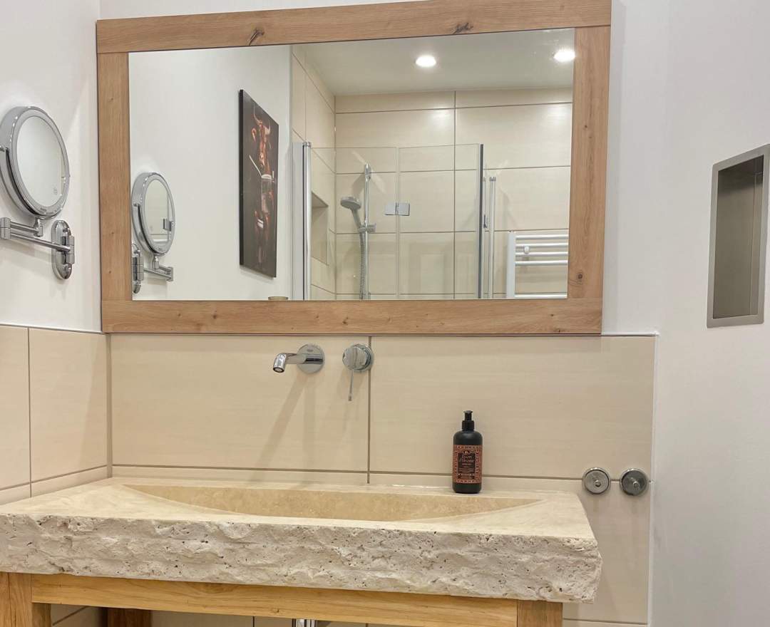 Château d'Esprit - Apartment Orchidee - Höhr-Grenzhausen