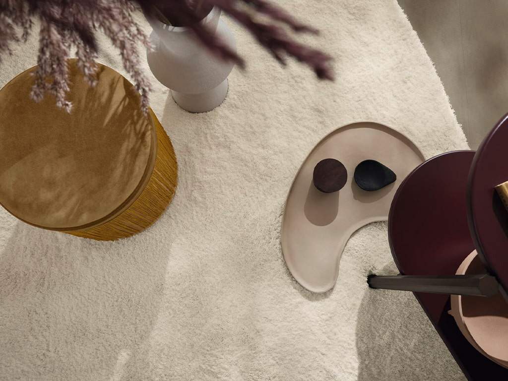 JAB - Teppich Savanna