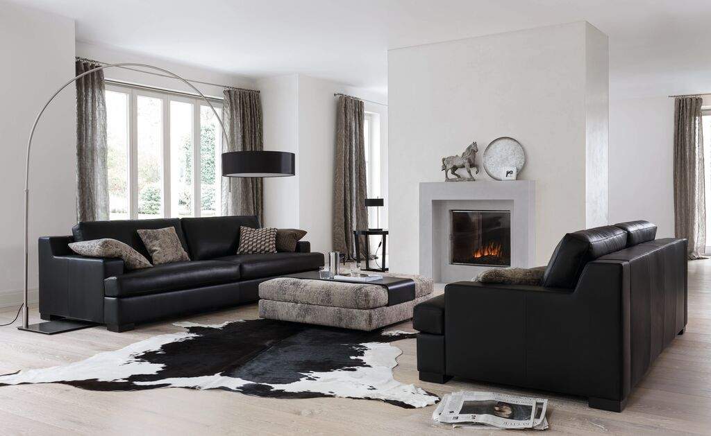 BW – Bielefelder Werkstätten - Sofa INSPIRATION
