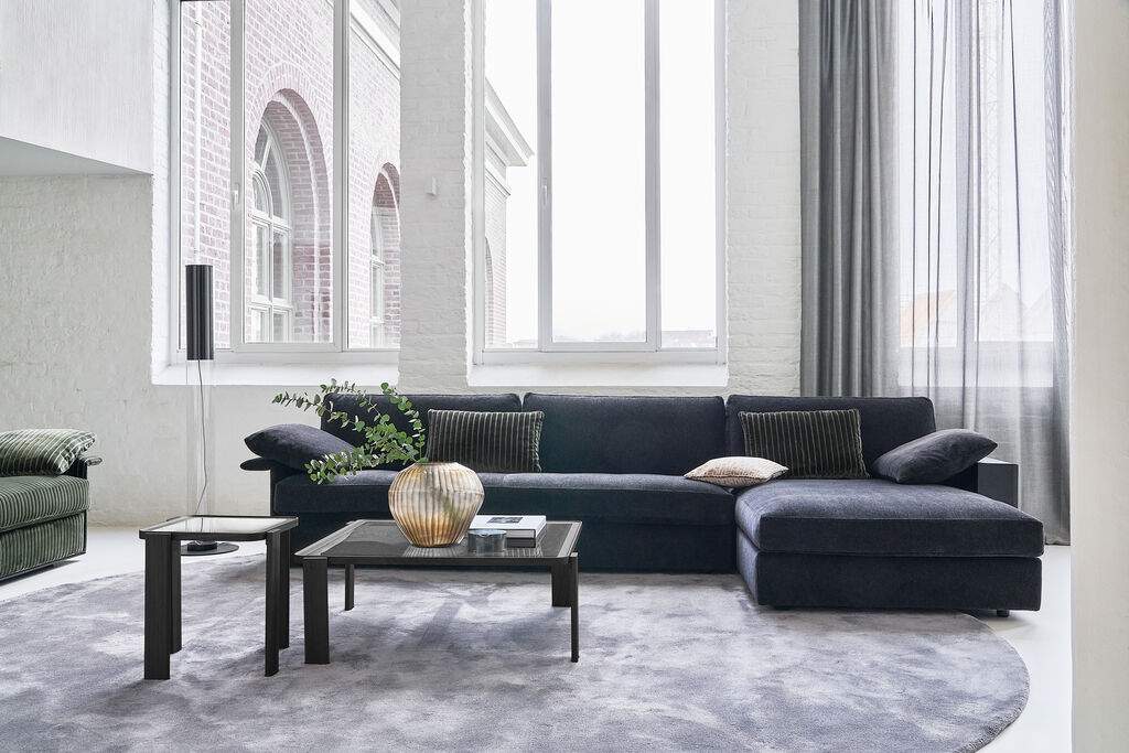 BW – Bielefelder Werkstätten - Sofa INSPIRATION