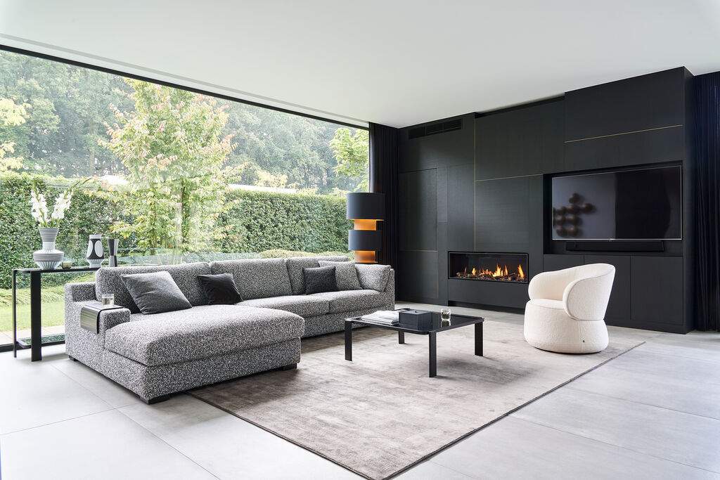 BW – Bielefelder Werkstätten - Sofa INSPIRATION