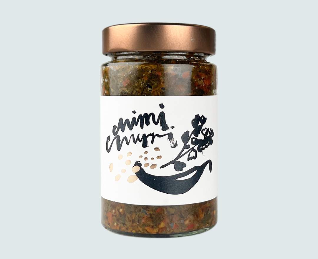 Le Saucier Chimichurri
