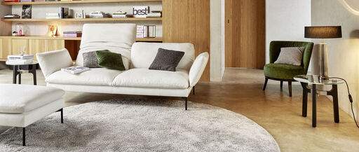 BW – Bielefelder Werkstätten - Sofa Heaven