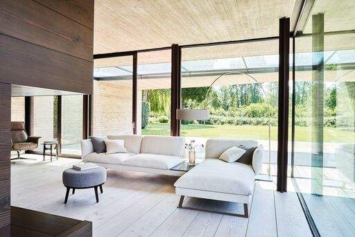 BW – Bielefelder Werkstätten - Sofa Heaven