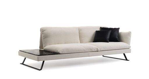 BW – Bielefelder Werkstätten - Sofa Heaven