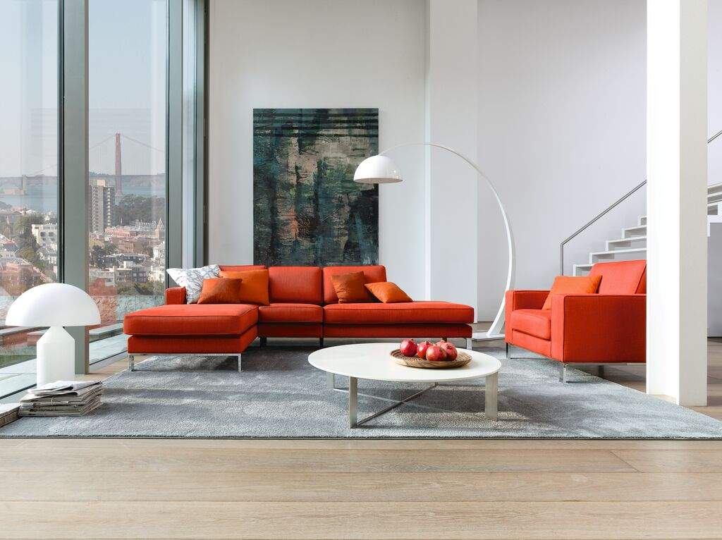 IP Design - Sofa Jon Edwards