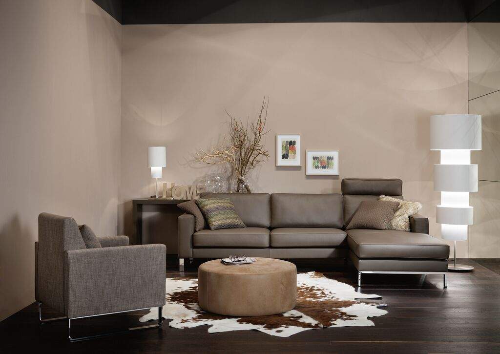 IP Design Sofa Jon Edwards