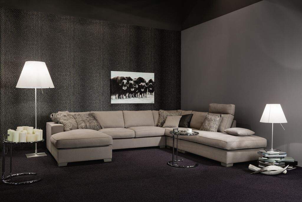 IP Design - Sofa Jon Edwards