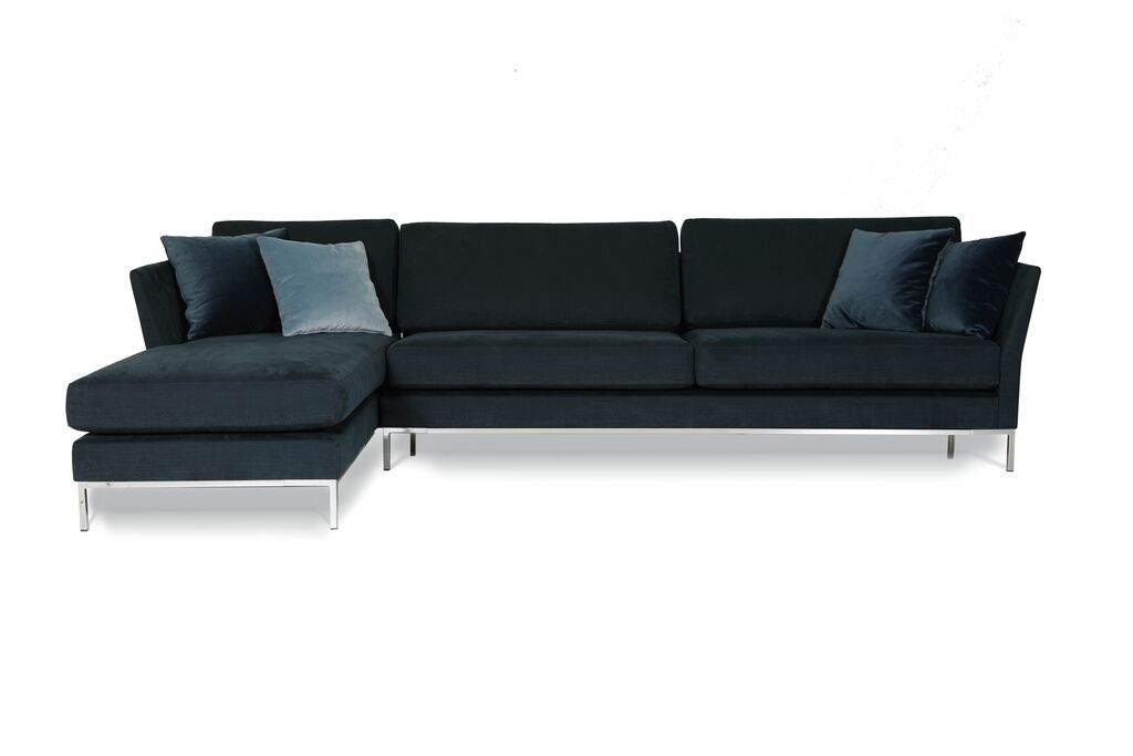 IP Design - Sofa Jon Edwards